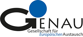 Logo von punkt GENAU